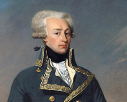 Lafayette: Hero of Two Worlds | History Today
